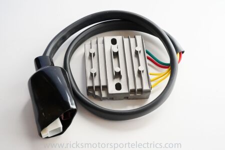 XLV 1000 RECTIFIER-REGULATOR