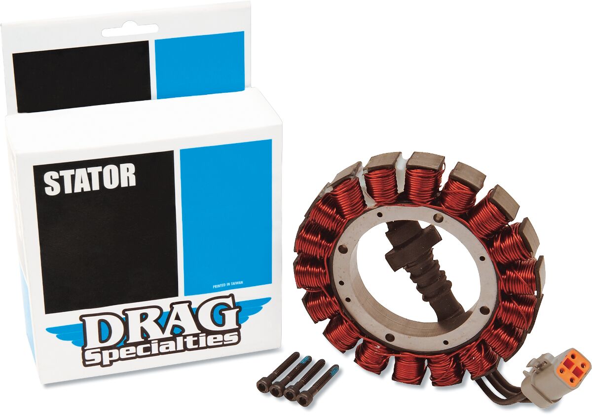 ALTERNATOR STATOR 38A