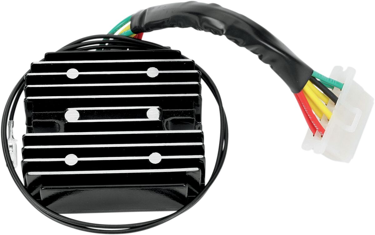 RECTIFIER-REGULATOR OEM STYLE