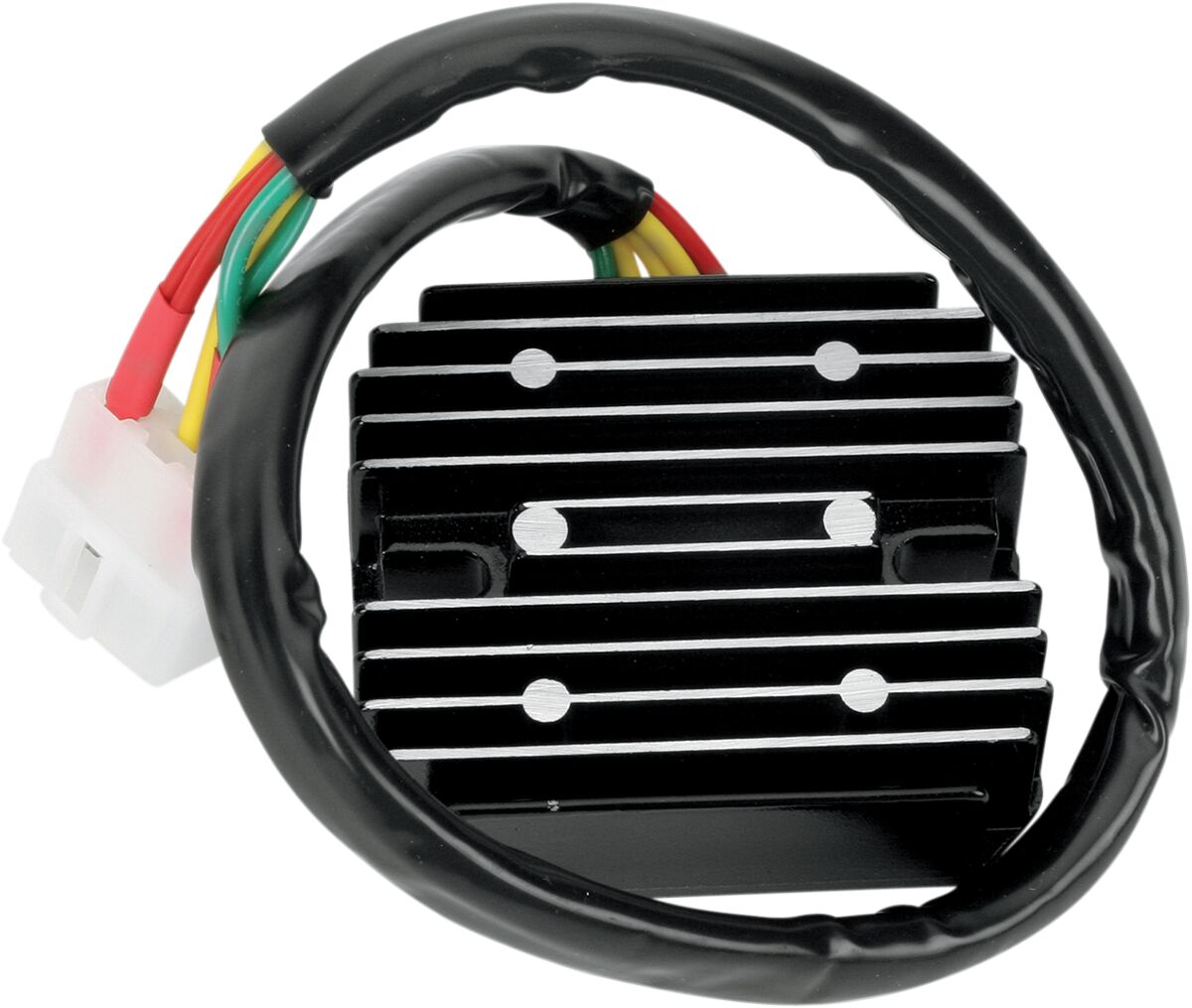 RECTIFIER-REGULATOR OEM STYLE