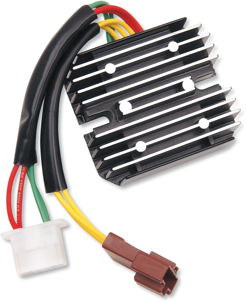 RECTIFIER-REGULATOR OEM STYLE