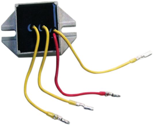 VOLTAGE REGULATOR SEA DOO