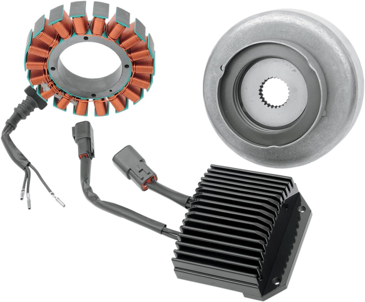 ALTERNATOR KIT