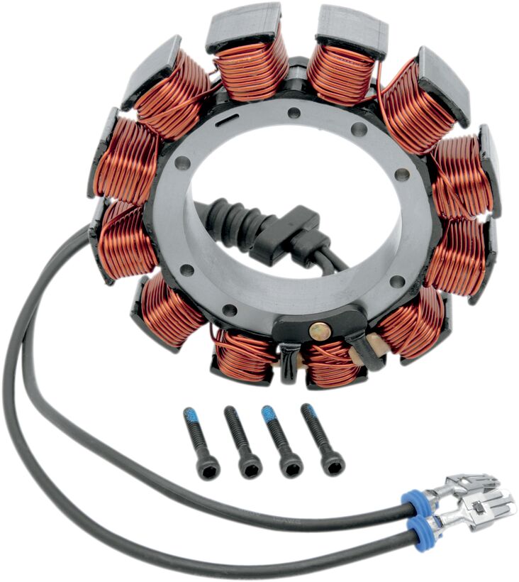 ALTERNATOR STATOR