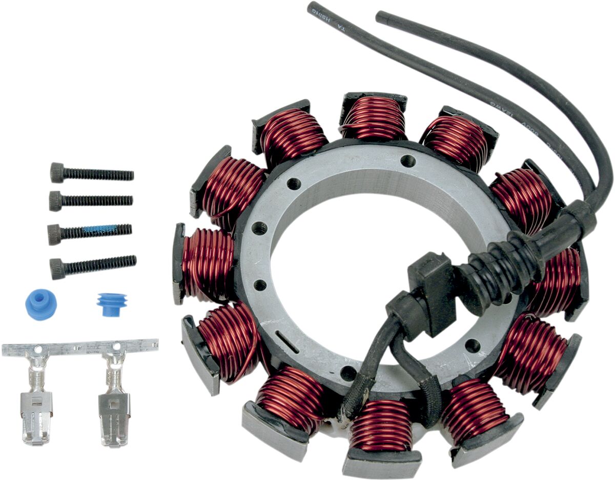ALTERNATOR STATOR