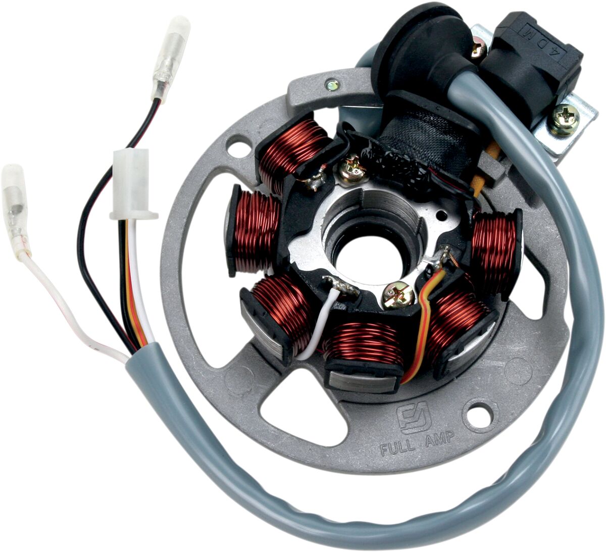 STATOR