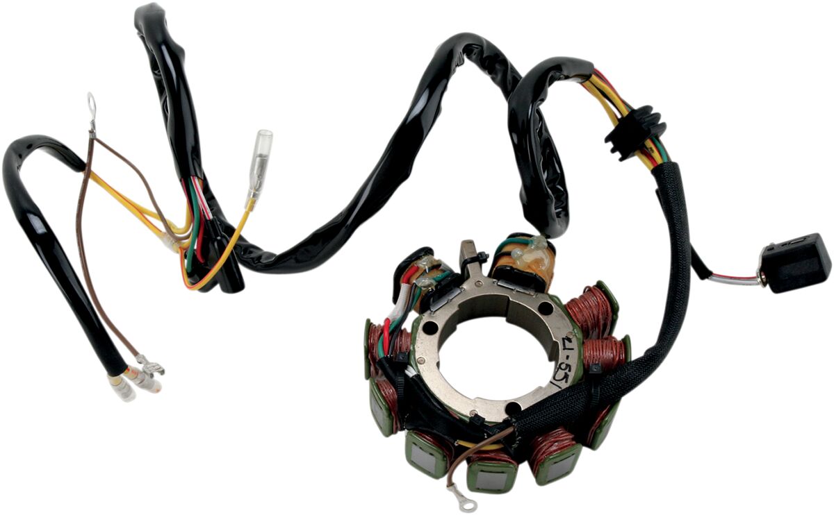 STATOR