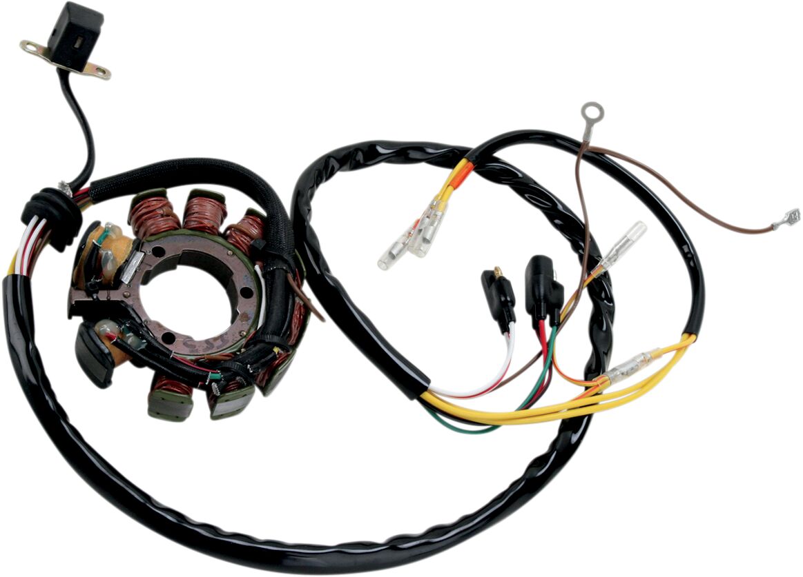 STATOR