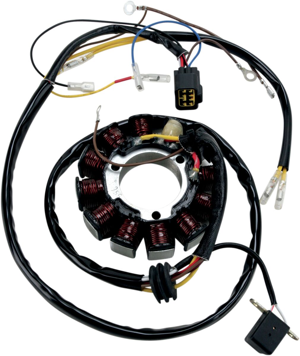STATOR