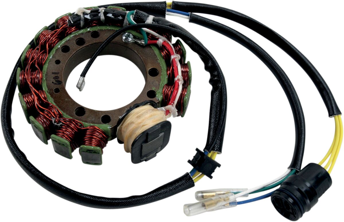 STATOR