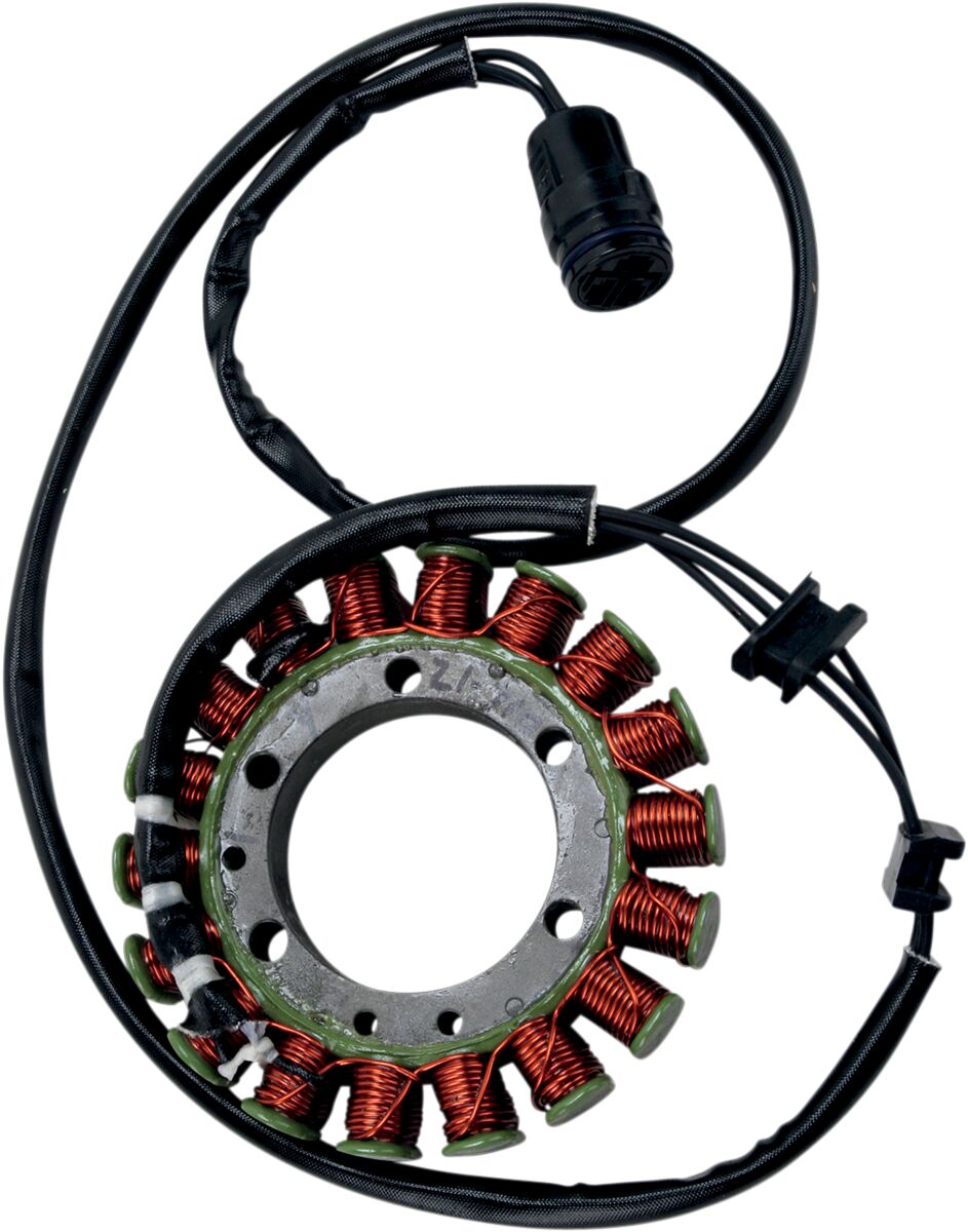 STATOR
