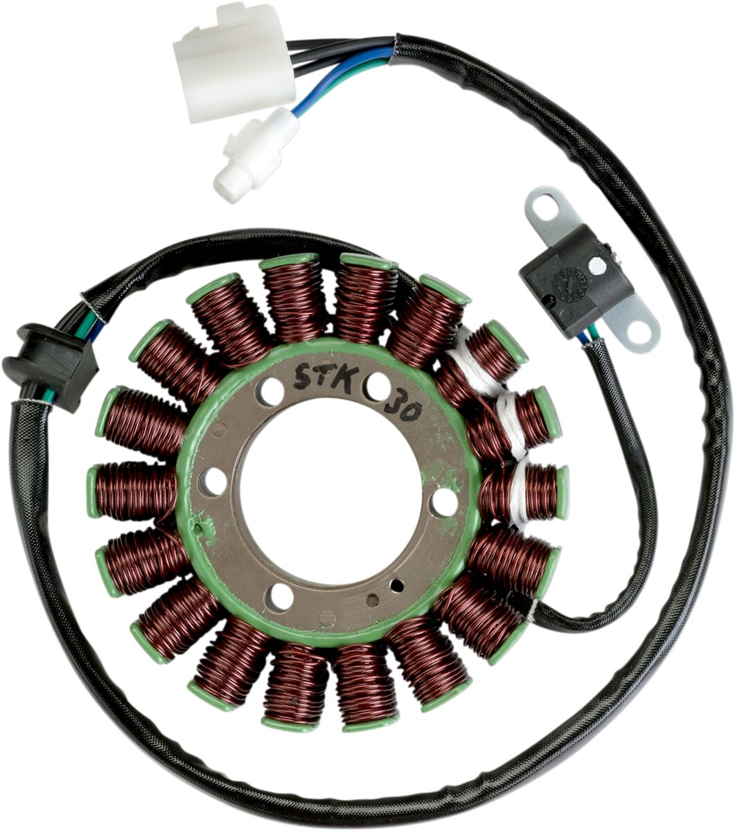 STATOR