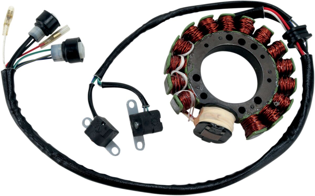 STATOR