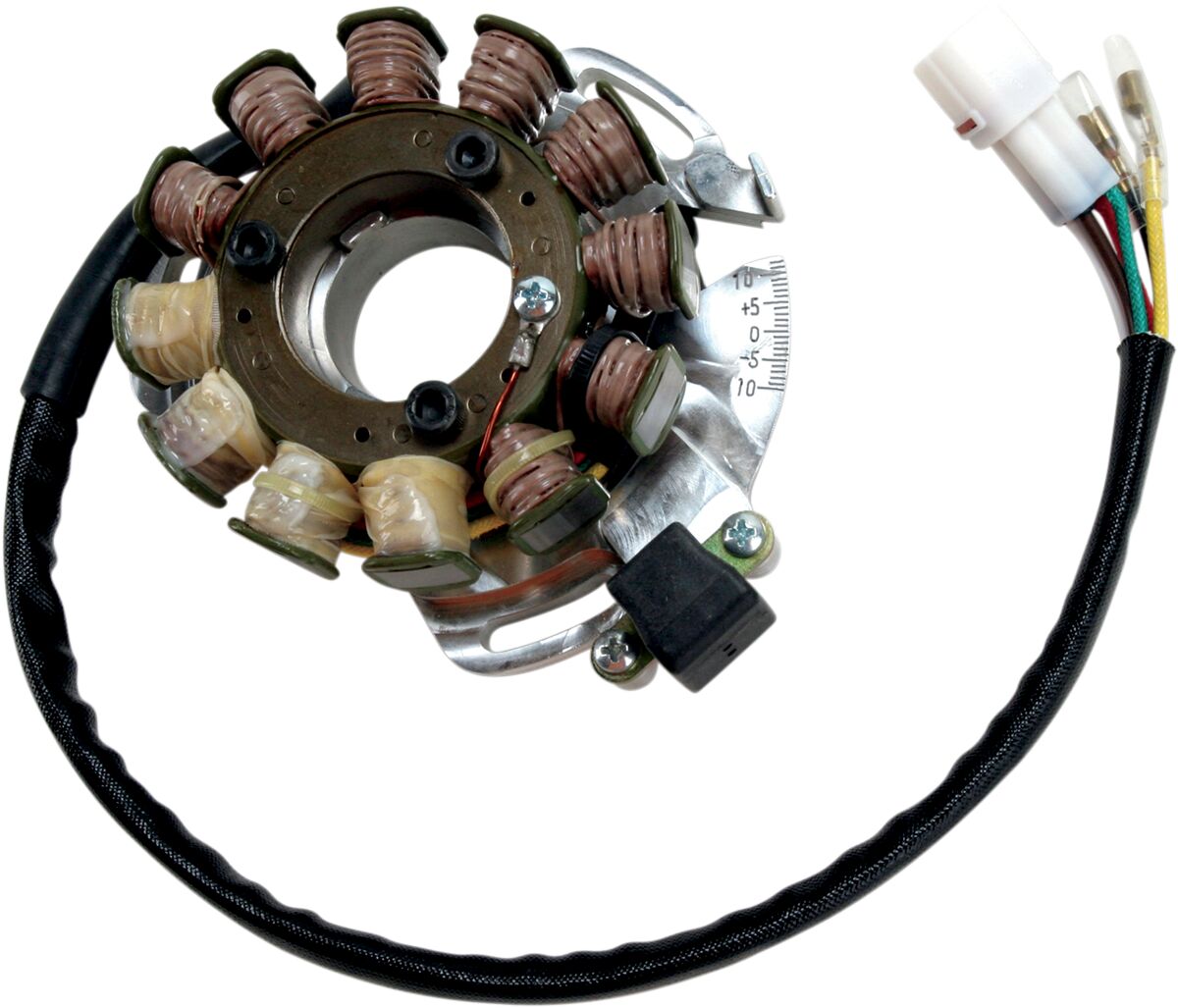STATOR