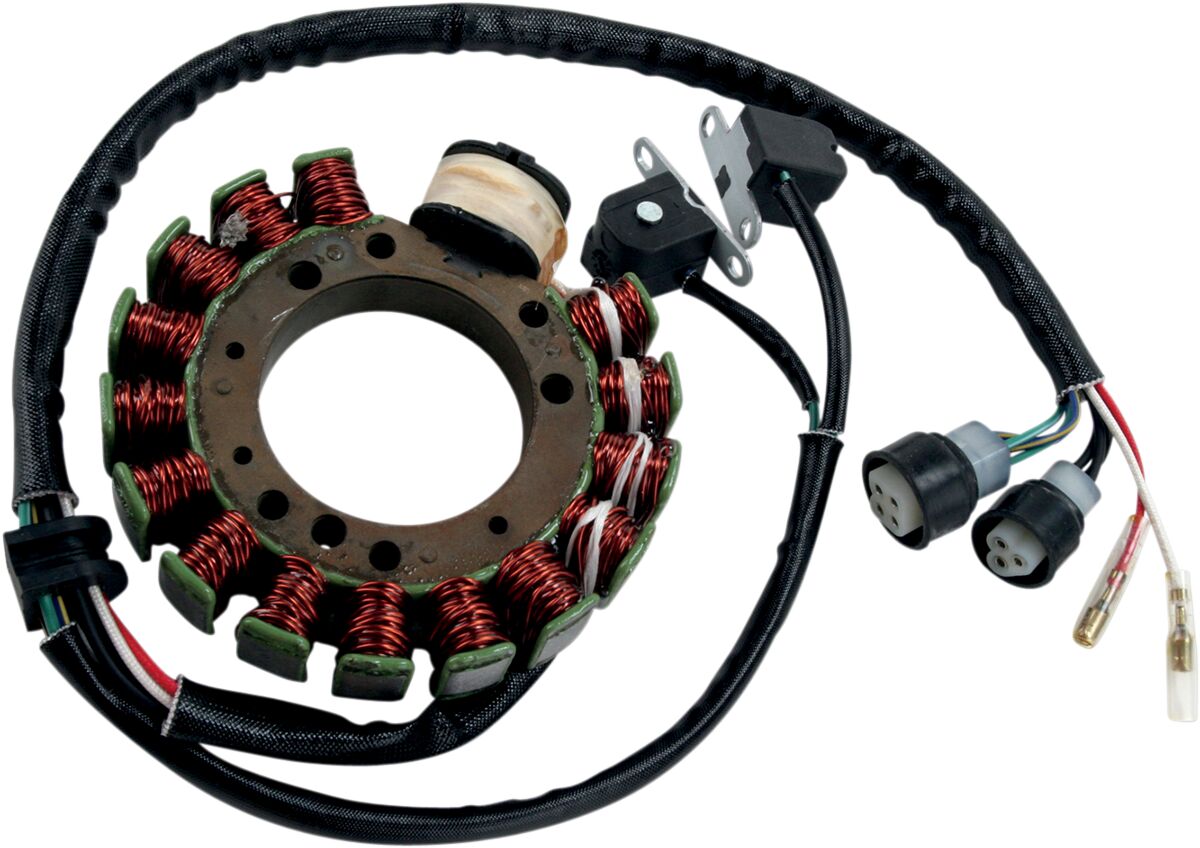 STATOR