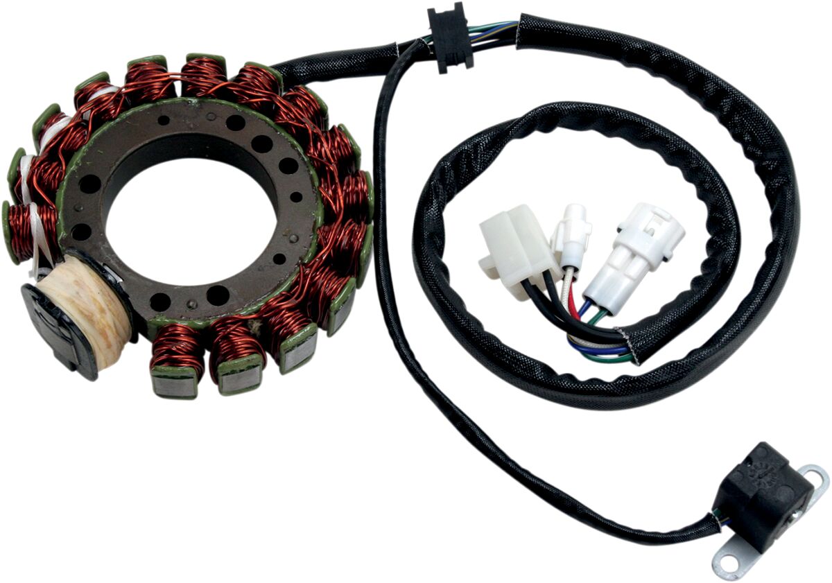 STATOR