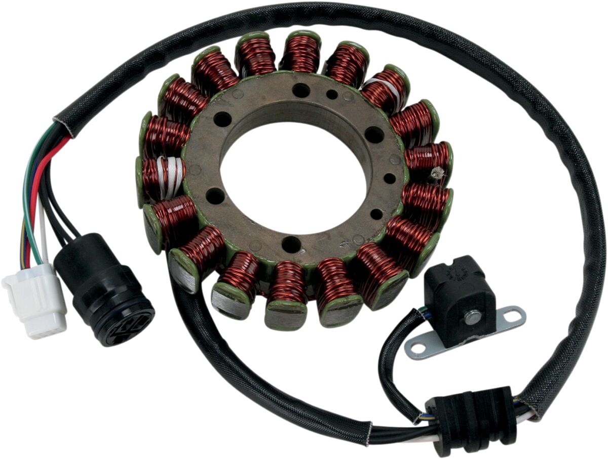 STATOR