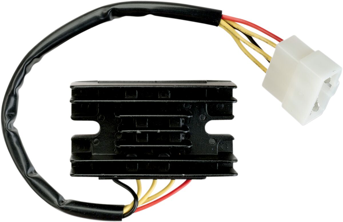 REGULATOR / RECTIFIER