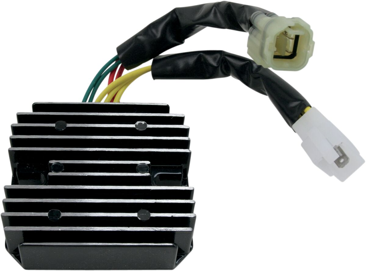 REGULATOR / RECTIFIER