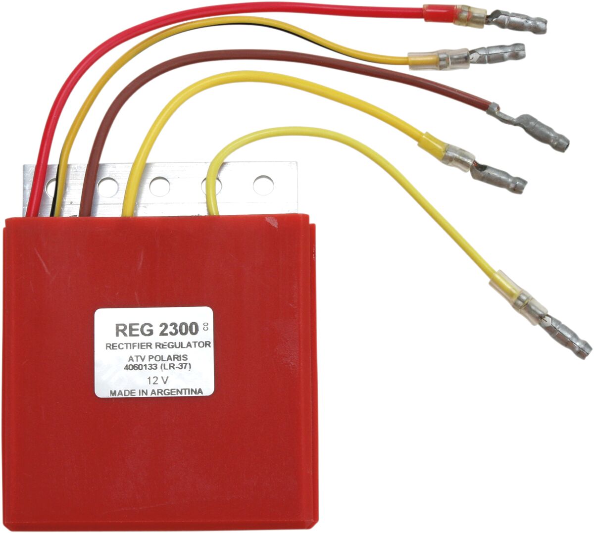 REGULATOR / RECTIFIER