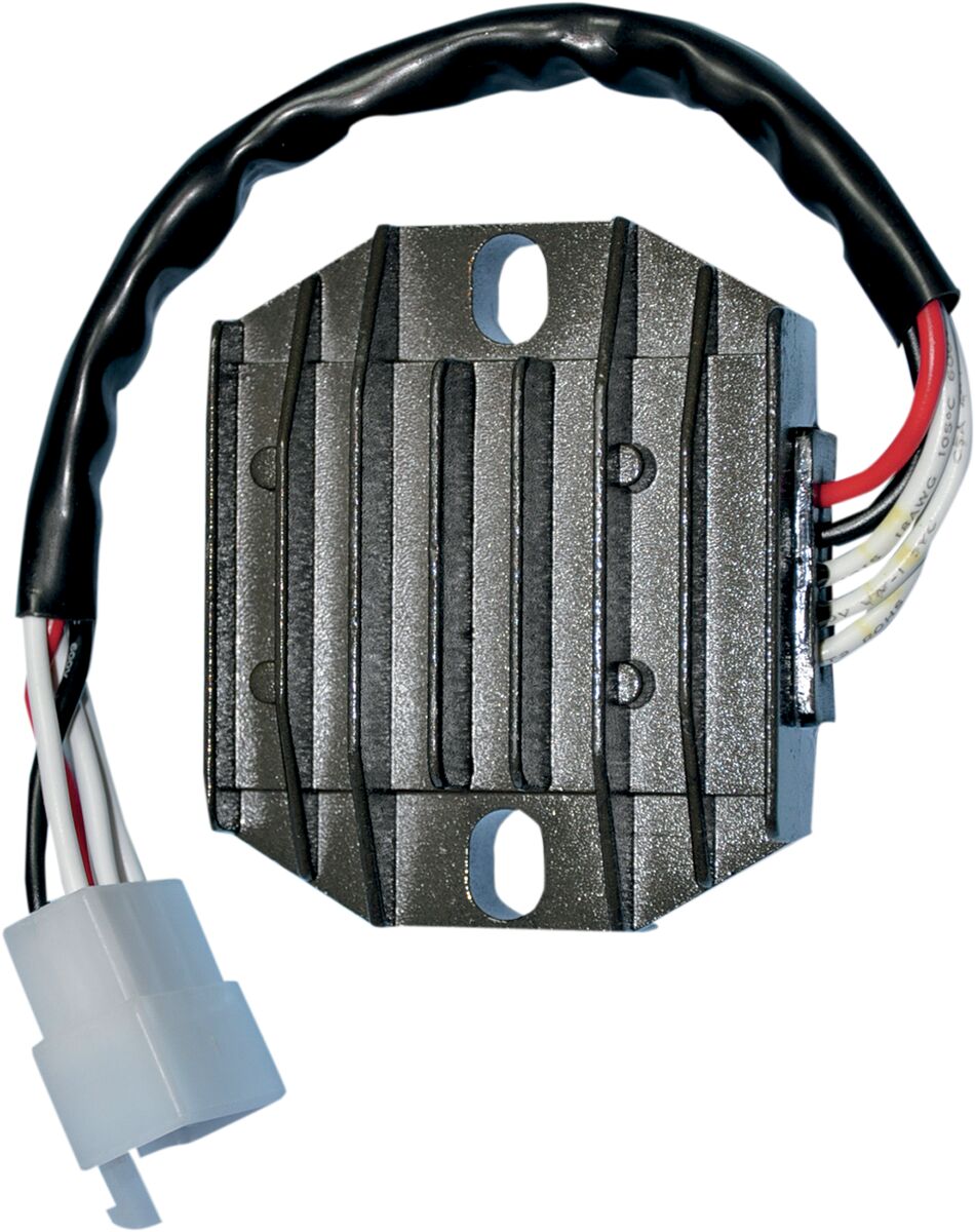 RECTIFIER-REGULATOR OEM STYLE