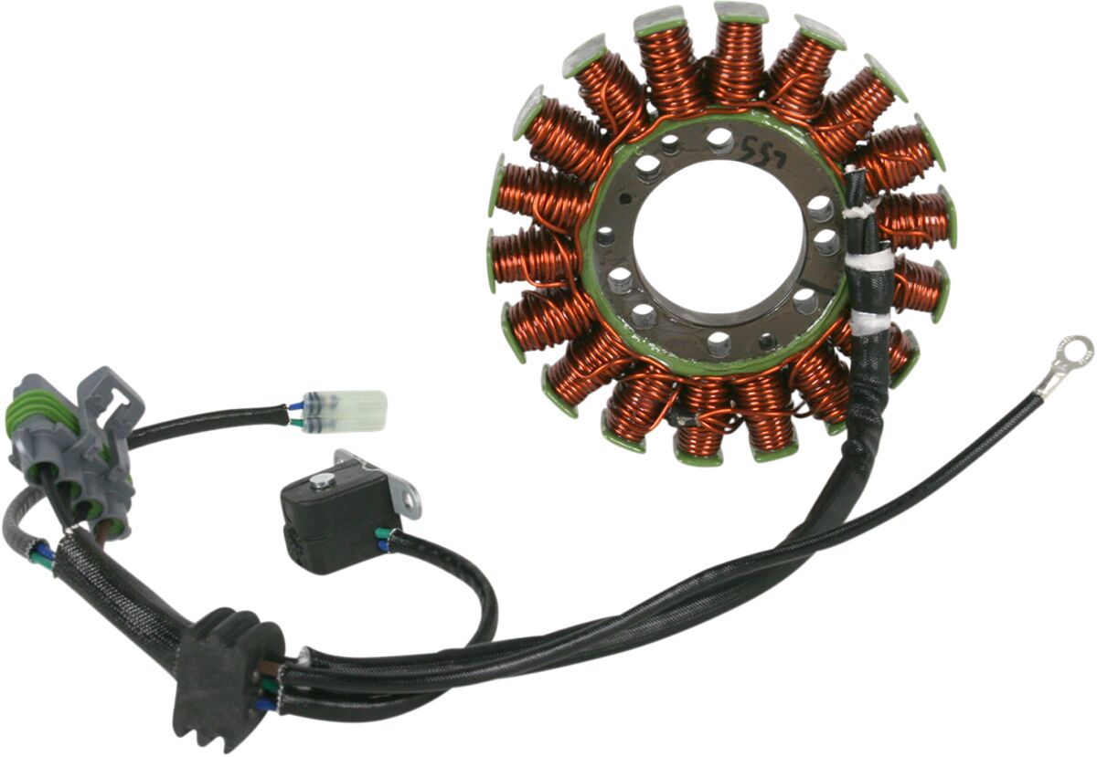 STATOR