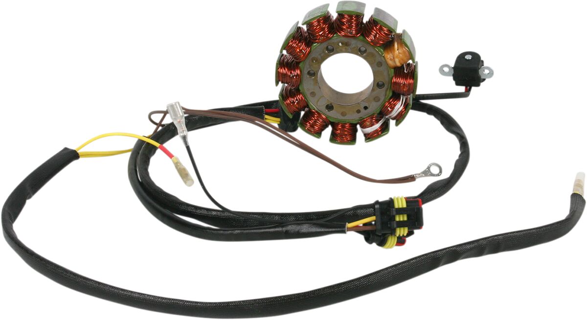 STATOR