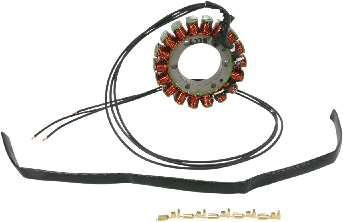 STATOR MUD HONDA