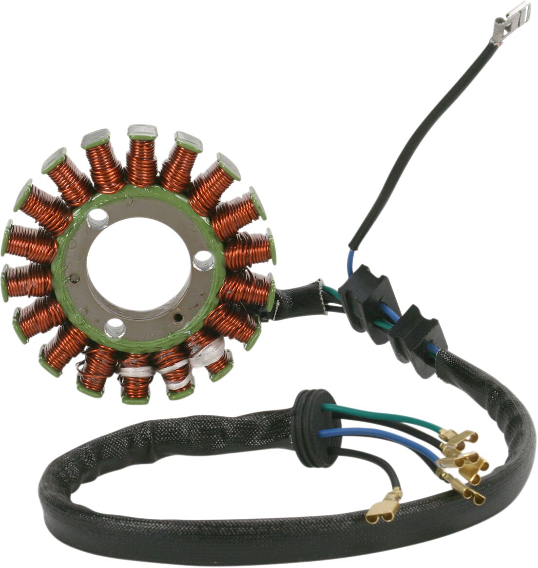 STATOR