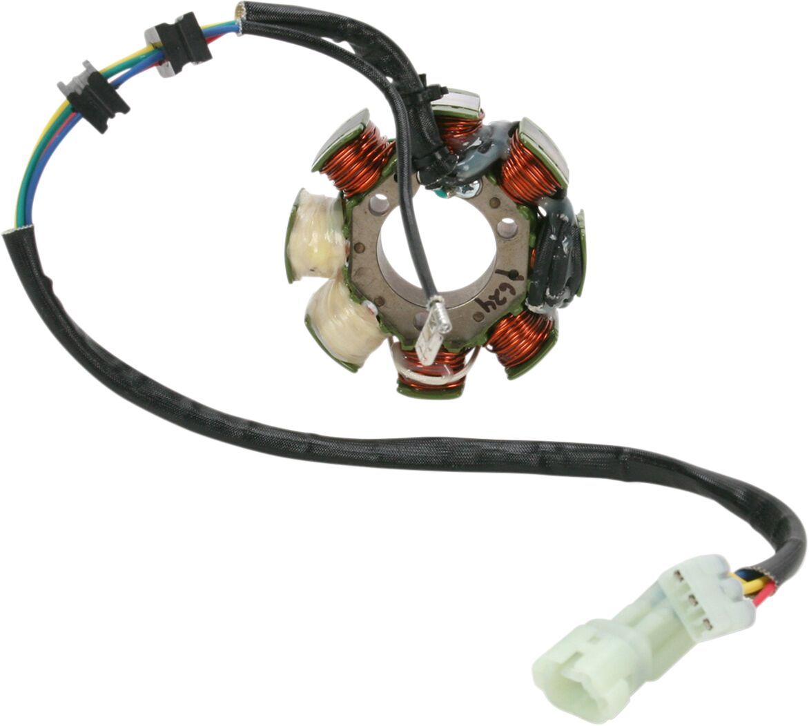 STATOR