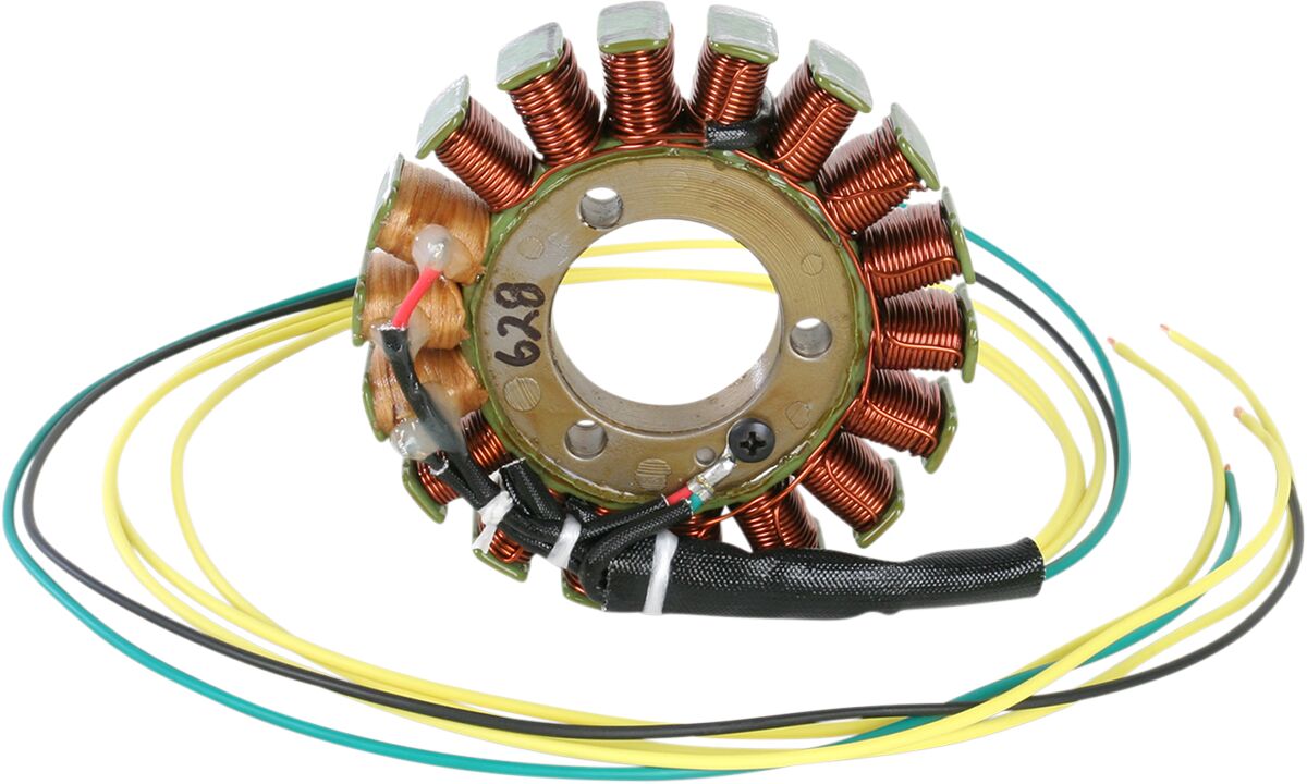 STATOR