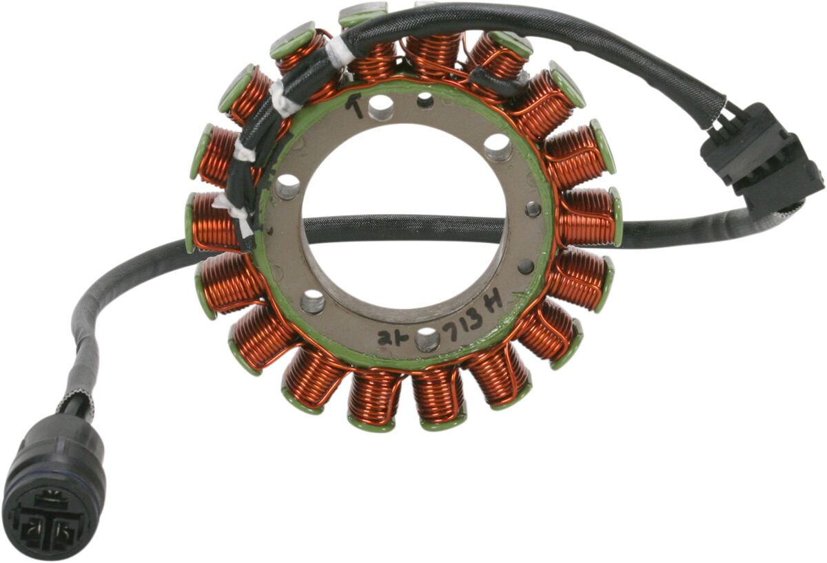 STATOR