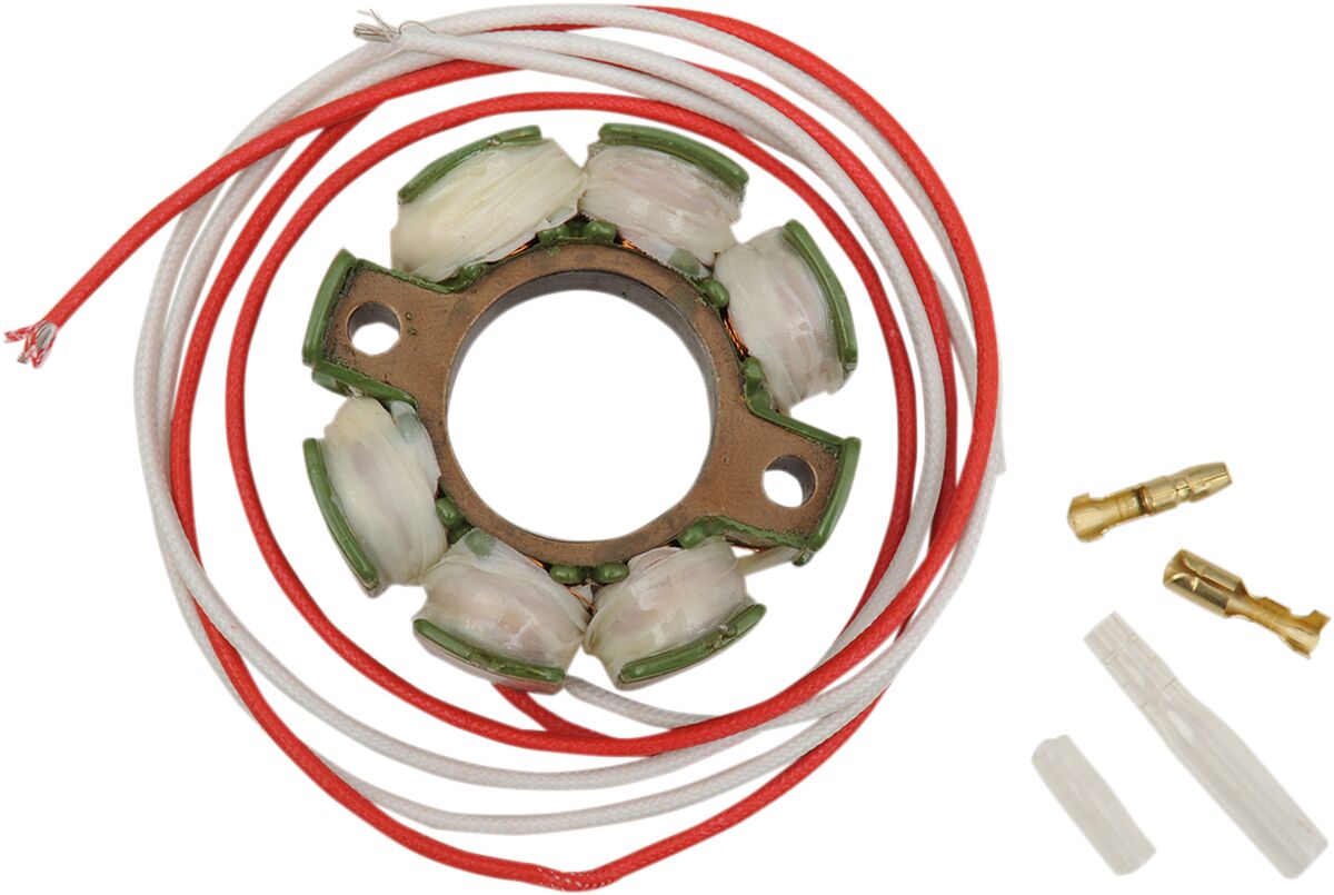 STATOR