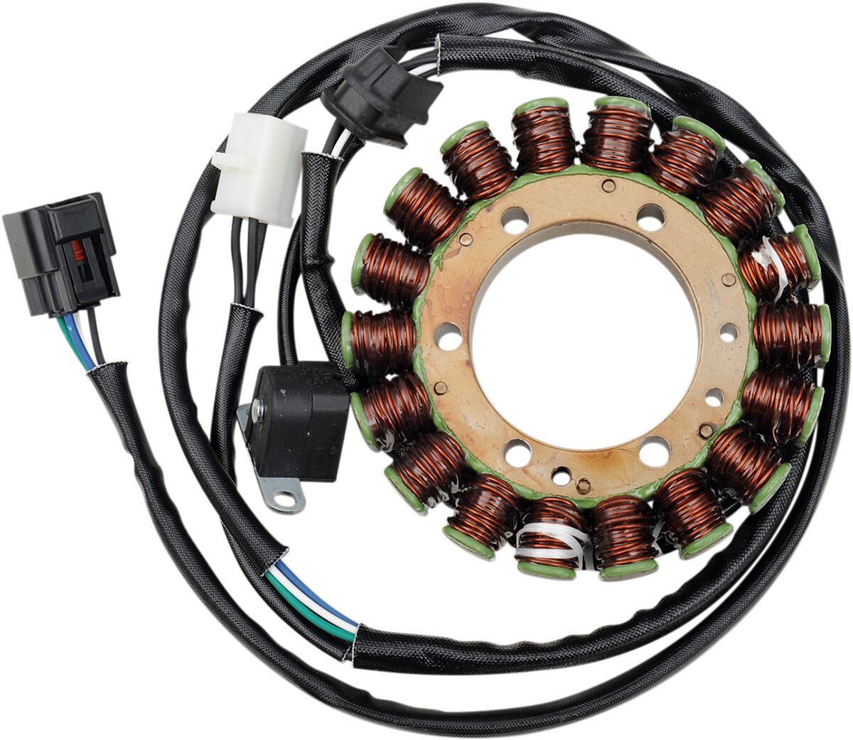 STATOR