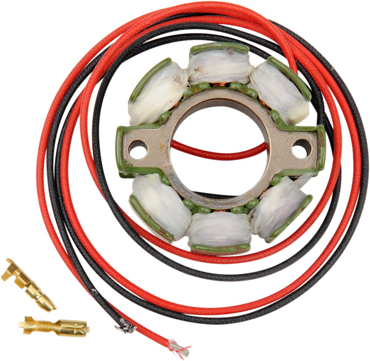 STATOR