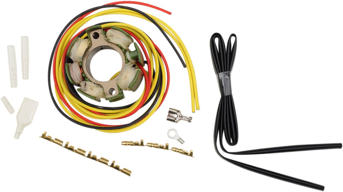STATOR