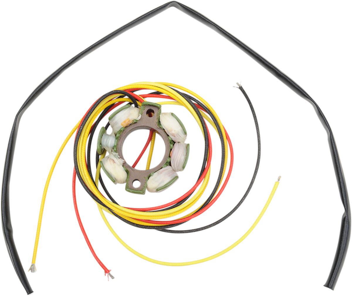 STATOR