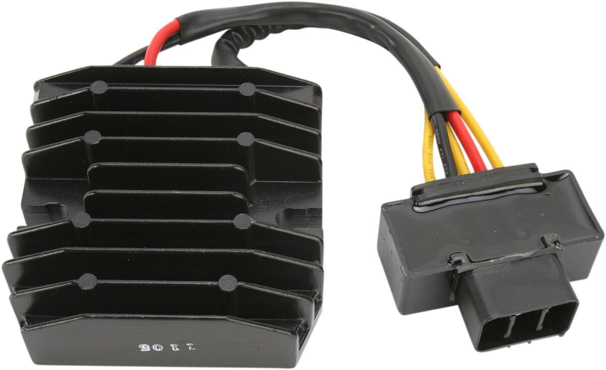 REGULATOR / RECTIFIER