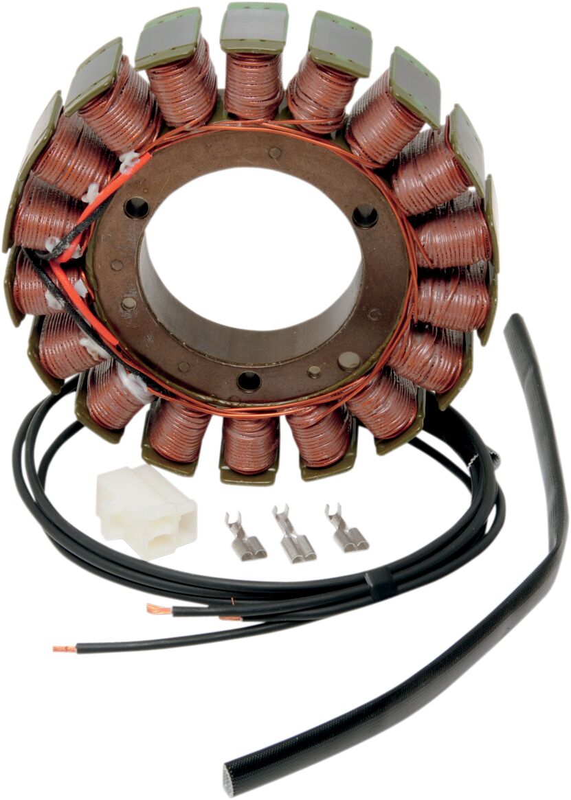 STATOR HOT SHOT