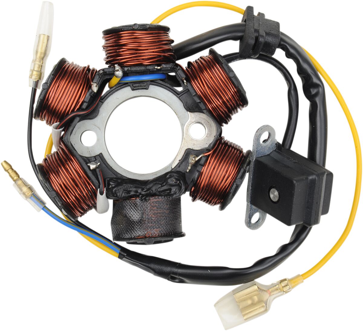 STATOR