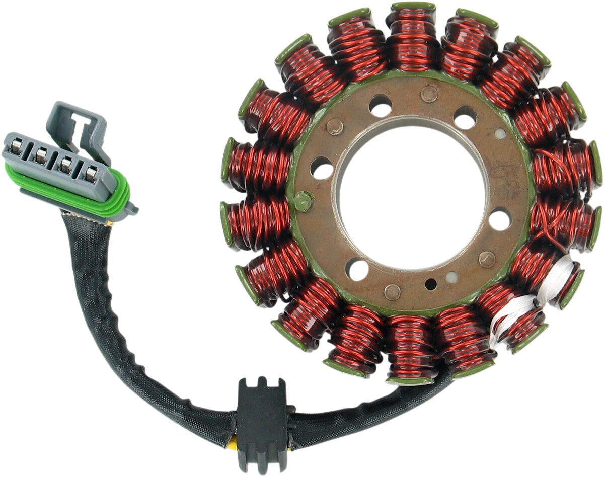 STATOR