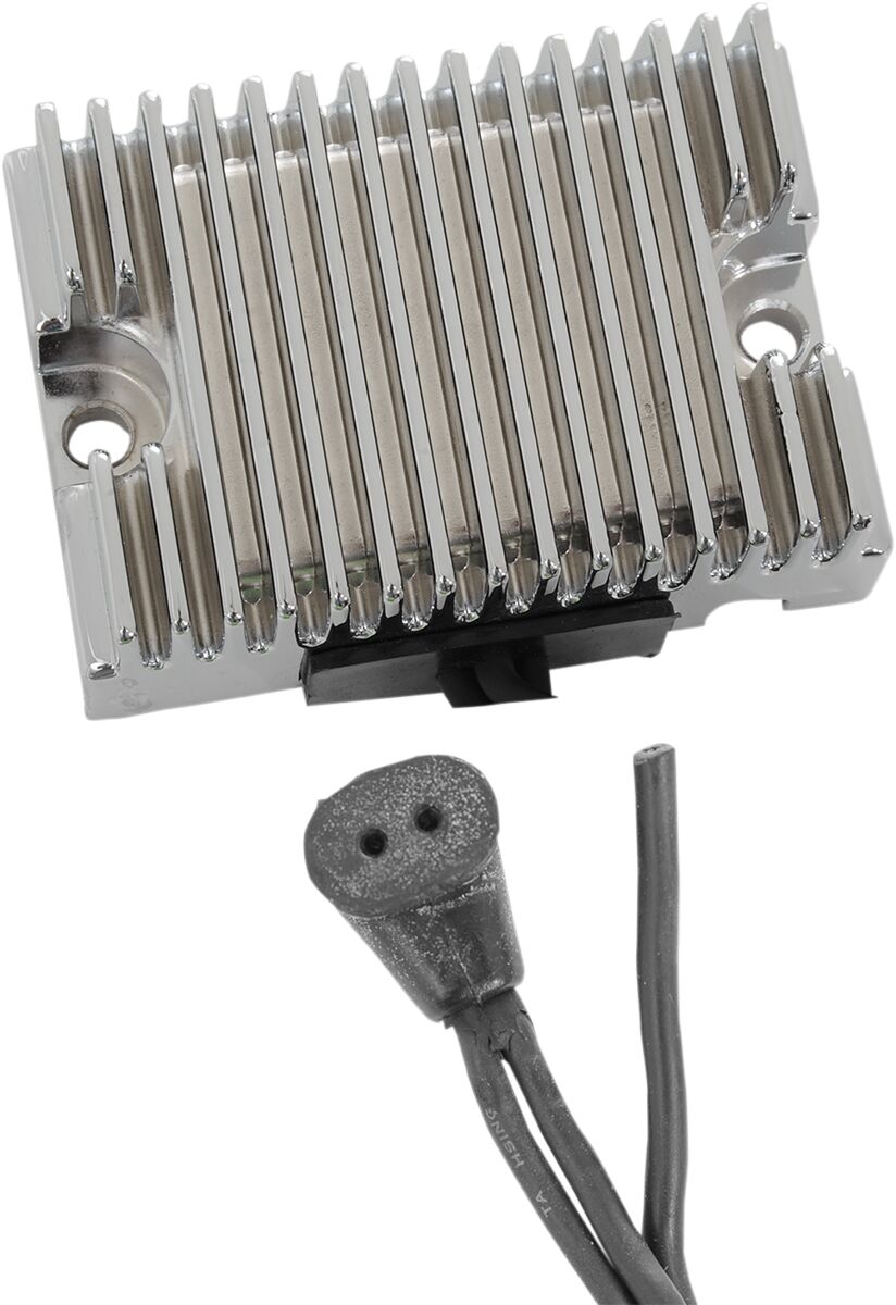 SOLID-STATE REGULATOR CHROME