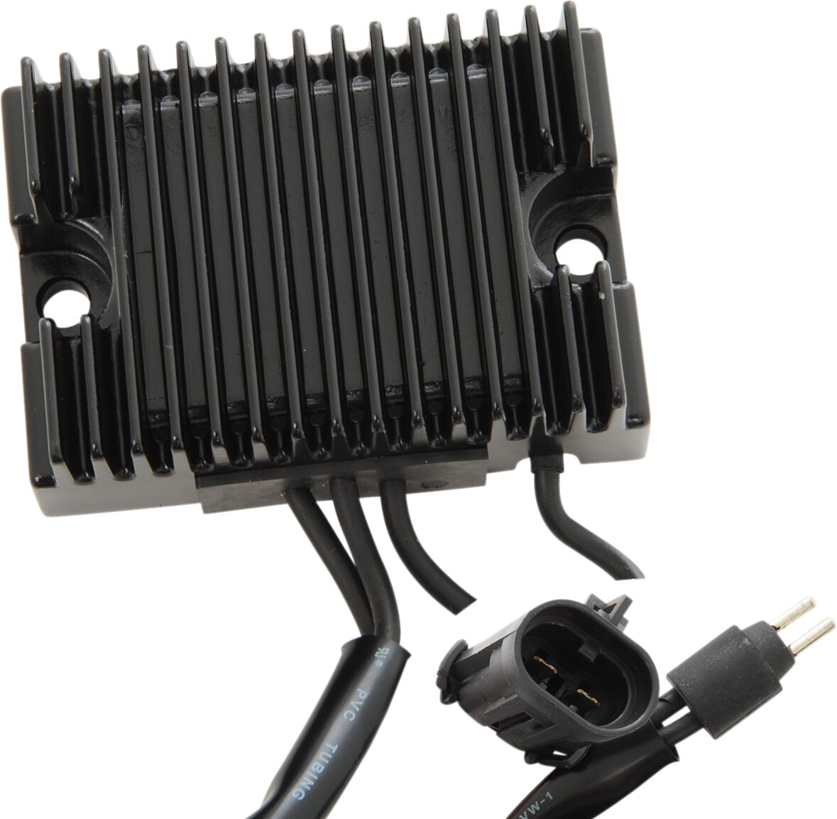 SOLID-STATE REGULATOR BLACK