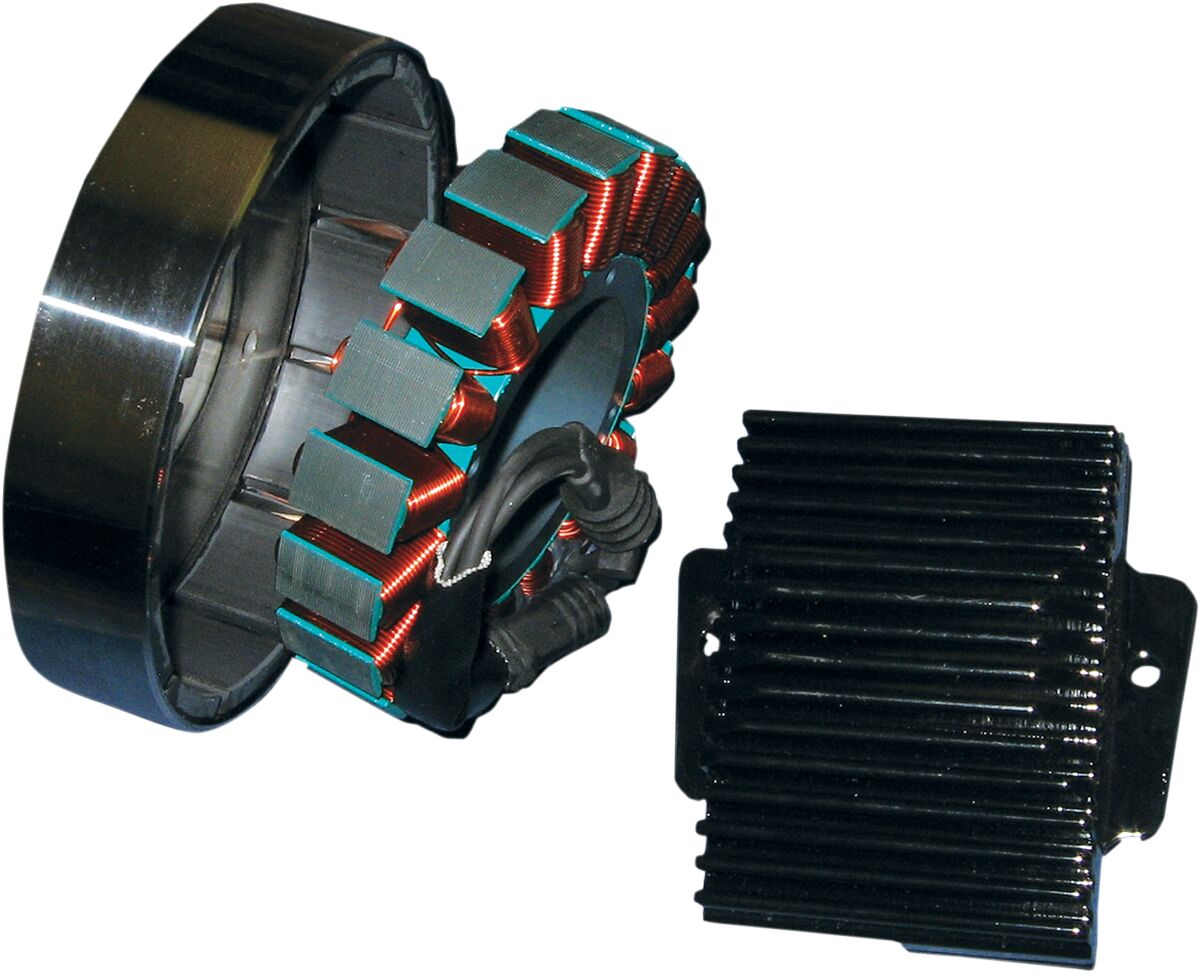 ALTERNATOR KIT