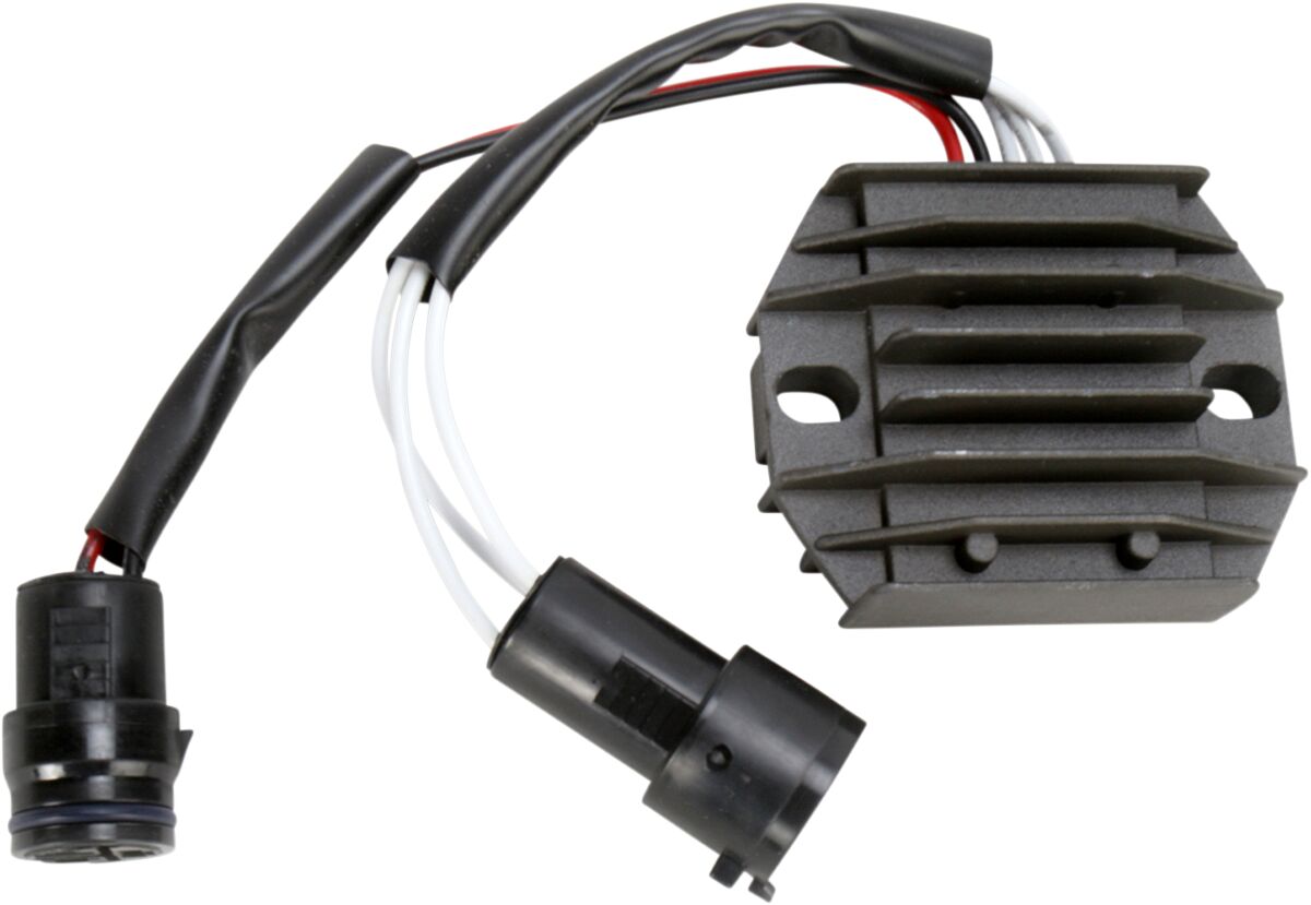 REGULATOR / RECTIFIER