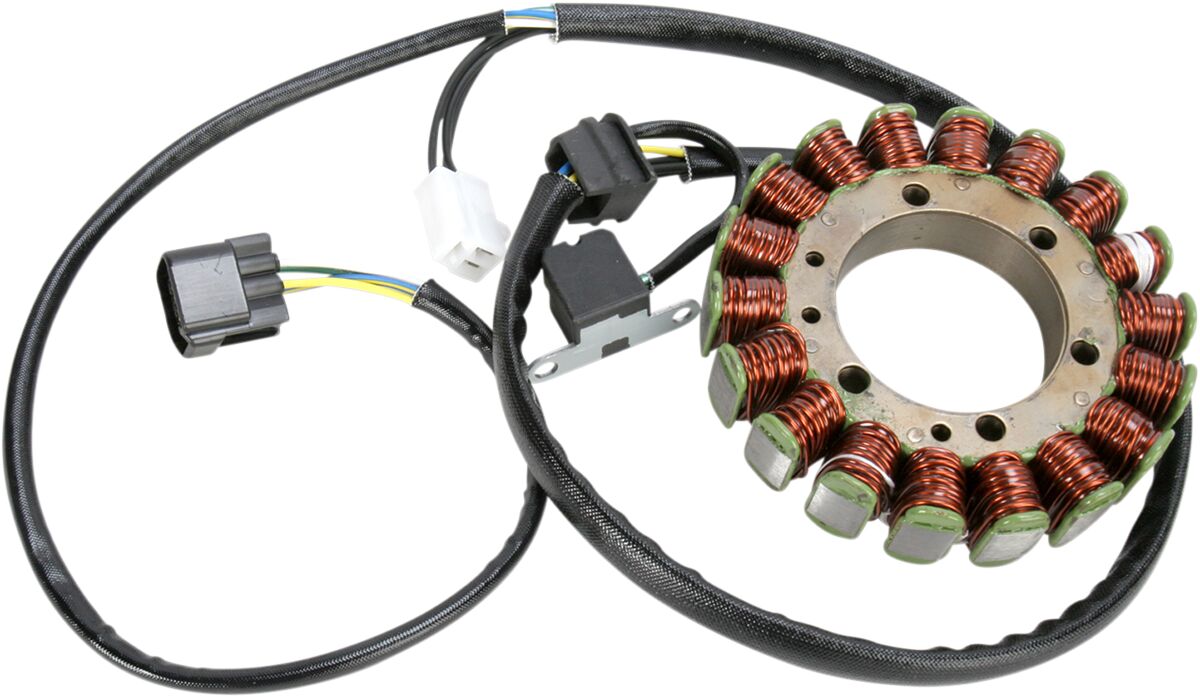 STATOR