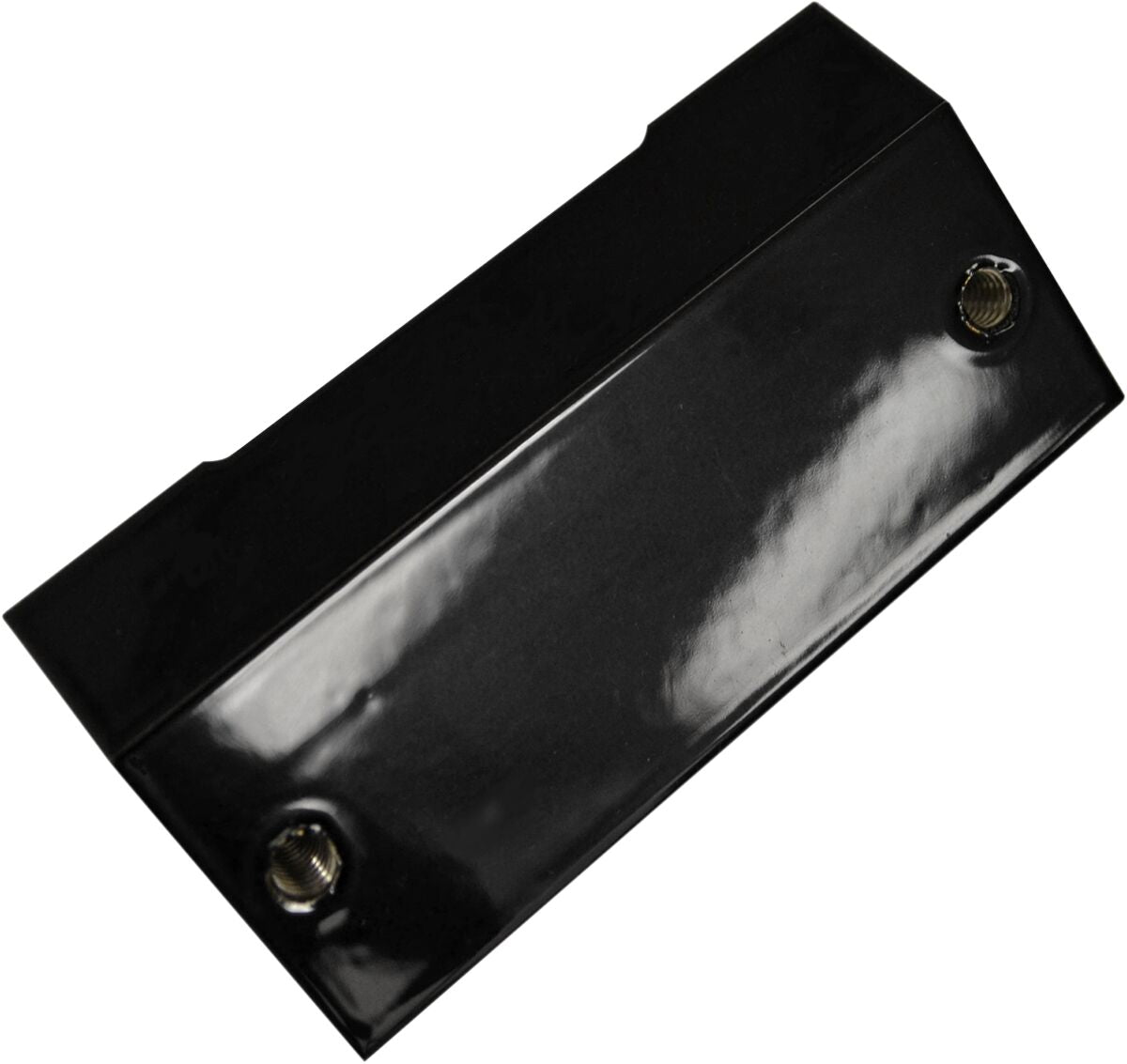 CUSTOM REGULATOR MOUNT GLOSS BLACK SOFTAIL 84-99