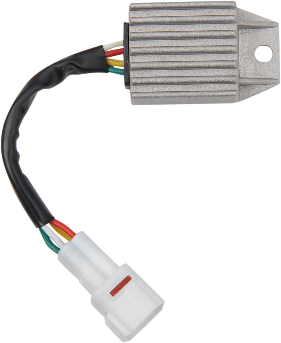 RECTIFIER-REGULATOR OEM STYLE
