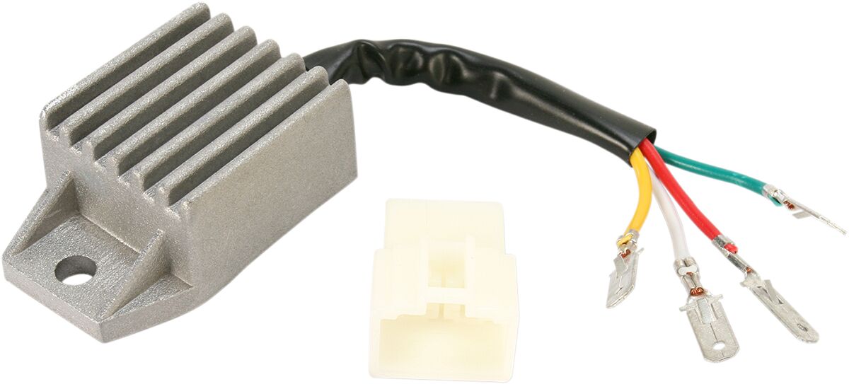 REGULATOR / RECTIFIER