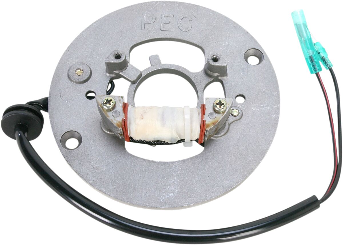 STATOR